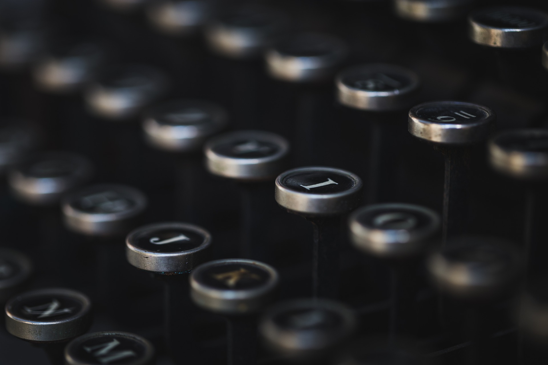 Impressions of Copywriting